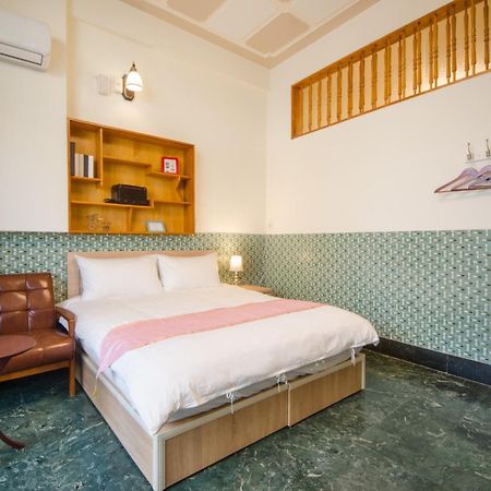 Freedom B&B Tajnan Szoba fotó