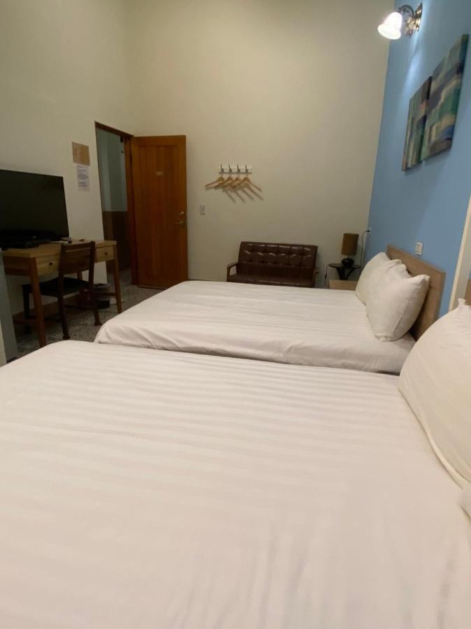 Freedom B&B Tajnan Kültér fotó