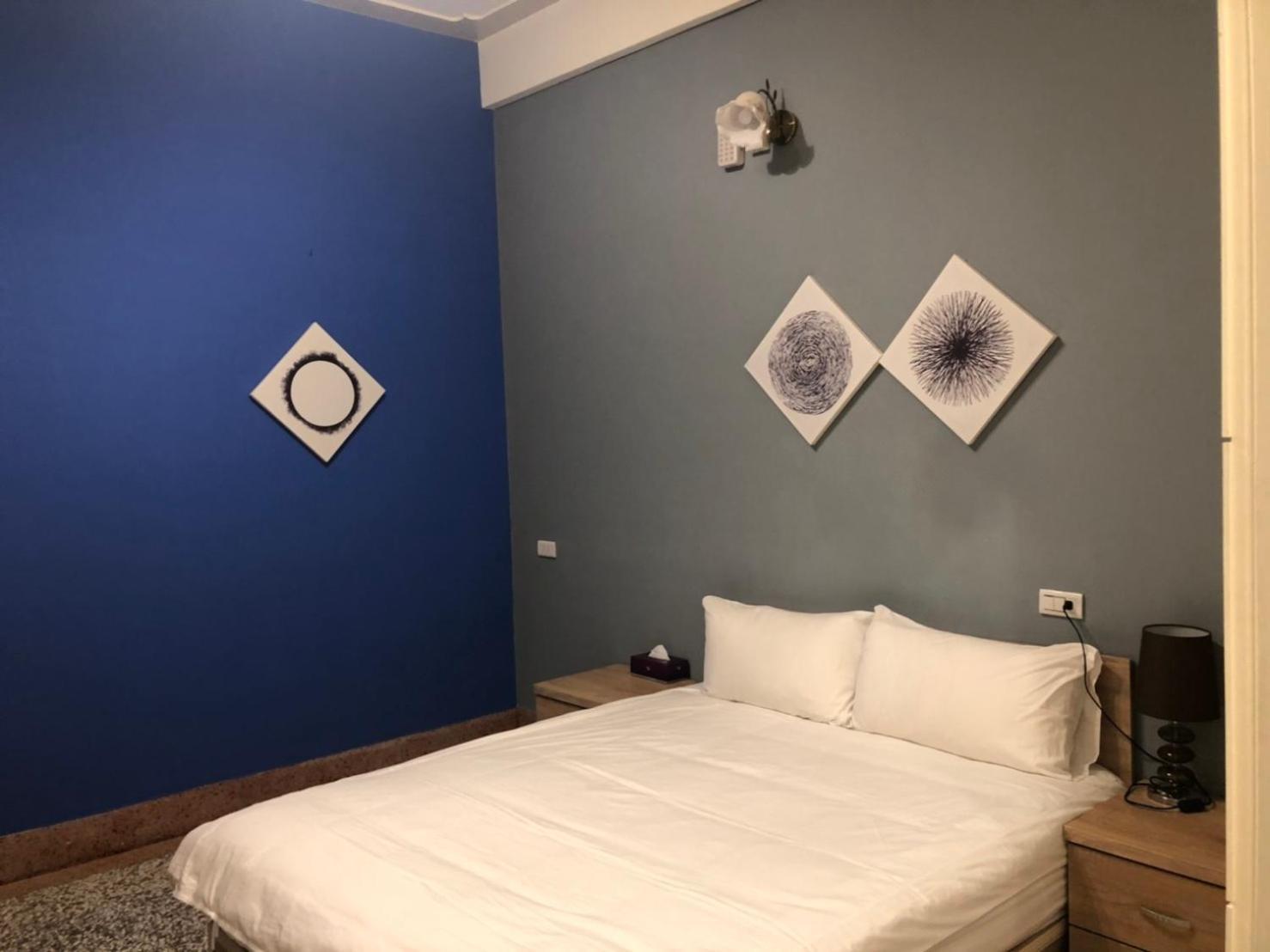 Freedom B&B Tajnan Szoba fotó