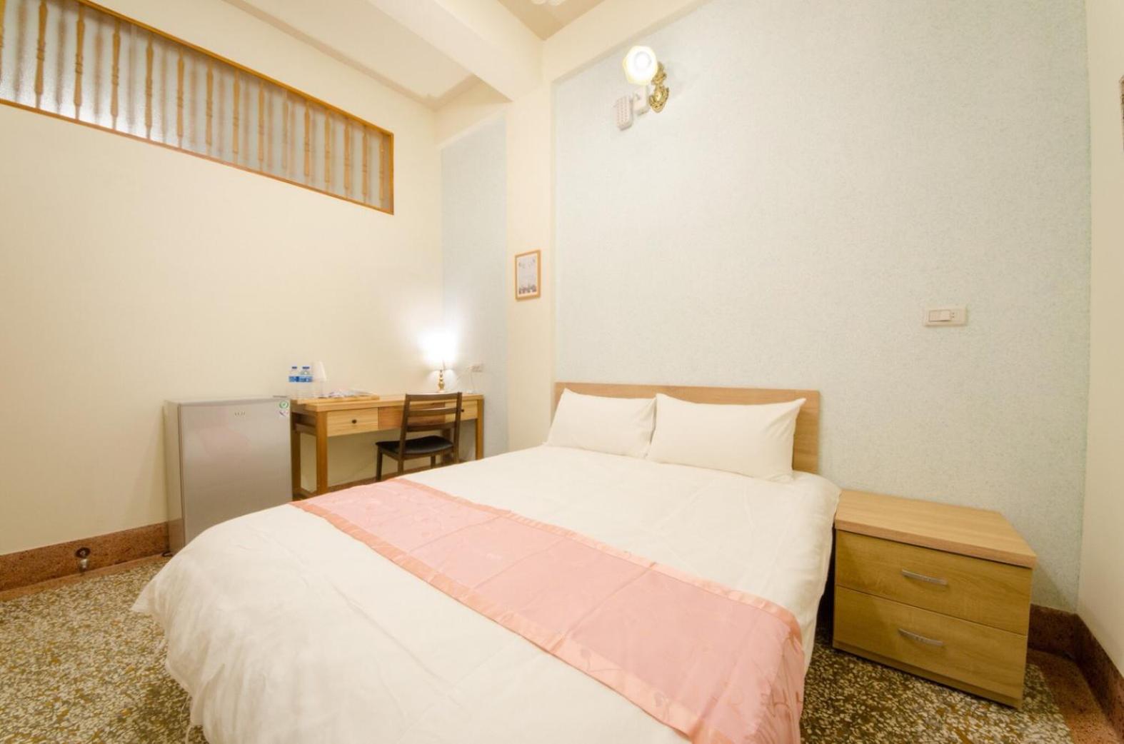 Freedom B&B Tajnan Szoba fotó