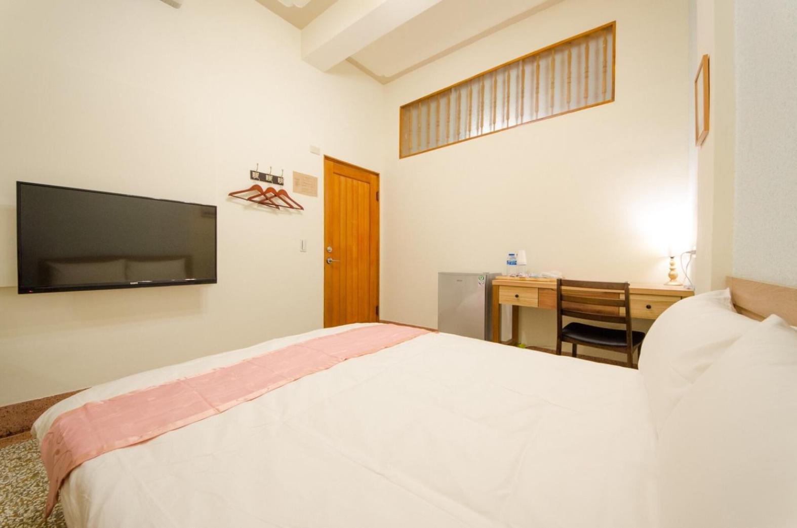Freedom B&B Tajnan Szoba fotó