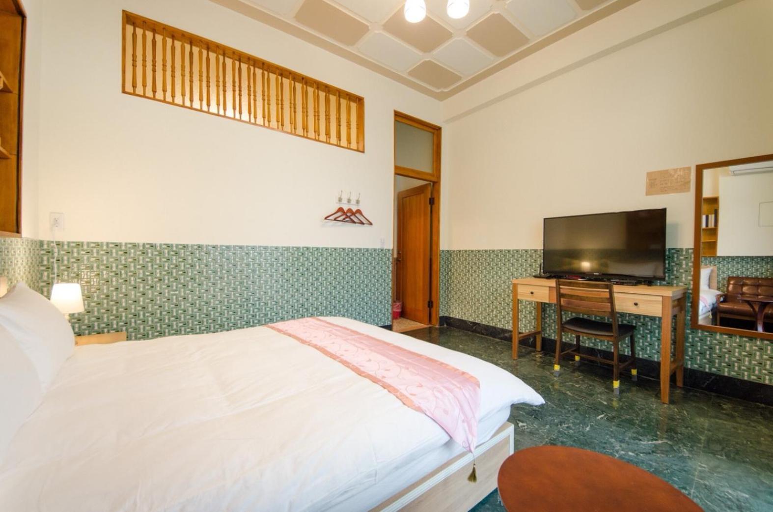 Freedom B&B Tajnan Szoba fotó