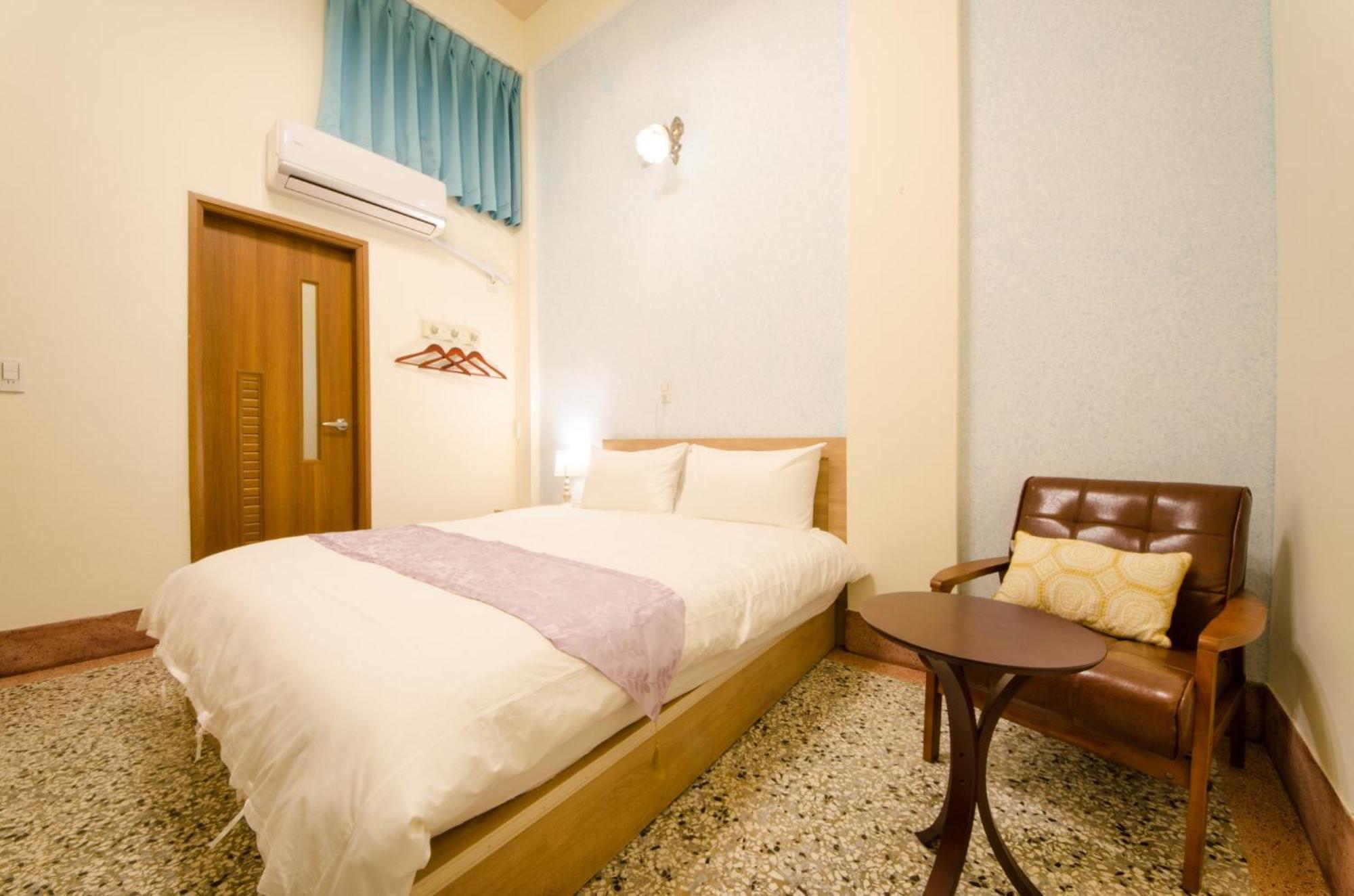 Freedom B&B Tajnan Szoba fotó