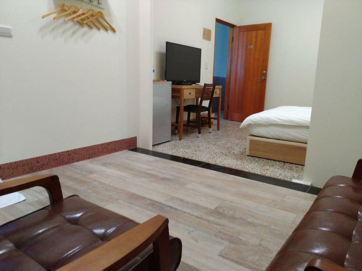 Freedom B&B Tajnan Kültér fotó