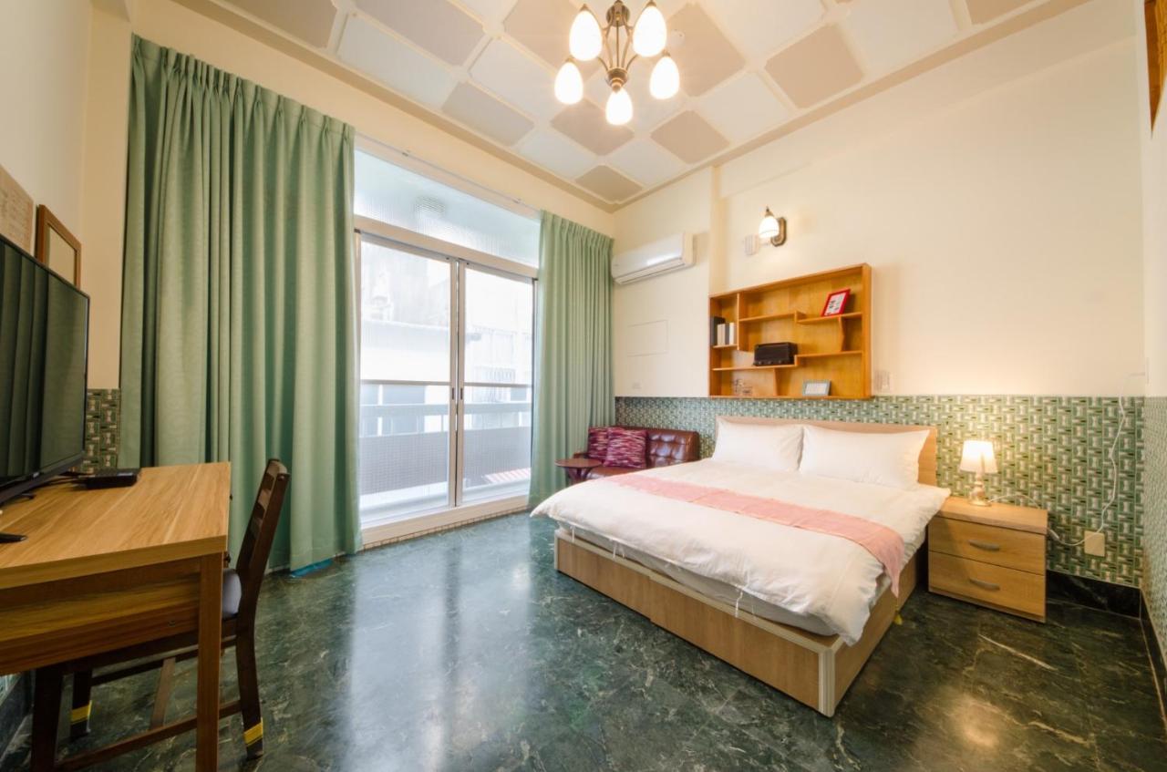 Freedom B&B Tajnan Kültér fotó